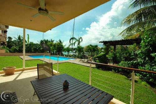 Magnifico Departamento en Venta en Puerto Aventuras