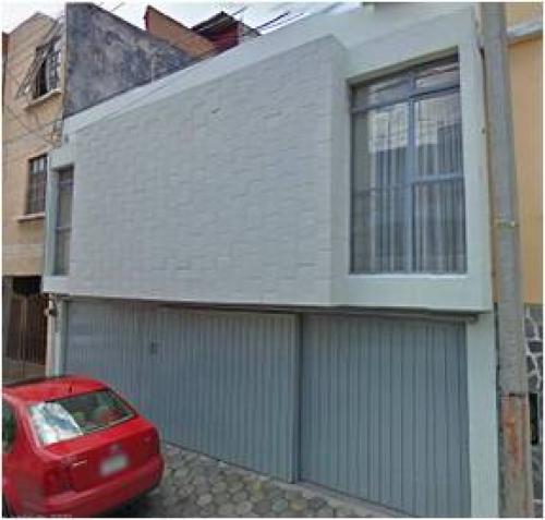 Se vende casa en la colonia Gabriel Pastor