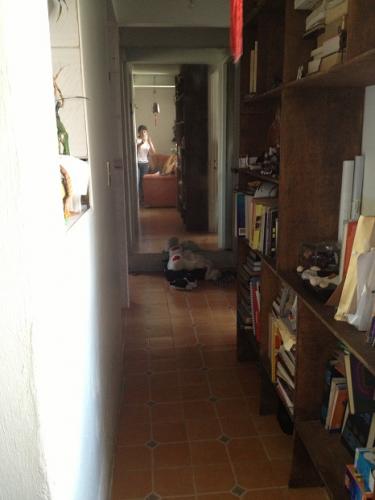 EXCELENTE DEPARTAMENTO EN CUARTO NIVEL MERCED BALBUENA 