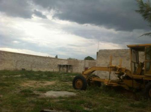 TERRENO