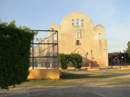 DE OPORTUNIDAD VENDO TERRENO EN CONKAL AL NORTE DE MERIDA