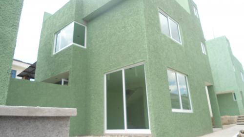 Atizapan Galerías Nuevecita casa 3 recamaras roof garden, garage doble 
