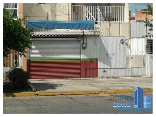 Local Comercial en Santa Elena Alcalde sobre Av. Fidel Velázquez, Gdl, Jal.
