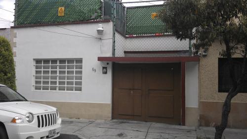BONITA CASA EN VENTA COL. ESTRELLA DELG. GUSTAVO A. MADERO 