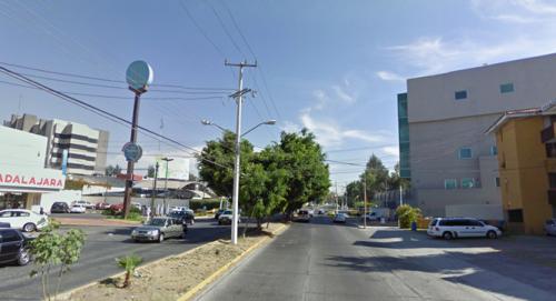 Propiedad Comercial en Venta / Chapalita / Zapopan, Jalisco.