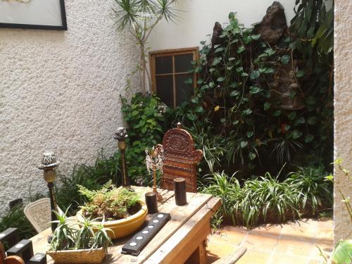 Casa amueblada ideal para estancias de negocios