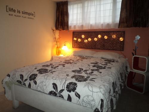 Precioso departamento en elegante diseño para ejecutivos