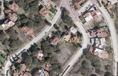 Terreno en Venta El Palomar , Gran Oportunidad ! ( a lado de Bugambilias)