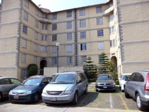 COL. SAN DIEGO OCOYOACAC   VENDO DEPTO. 2 REC. Y ESTUDIO