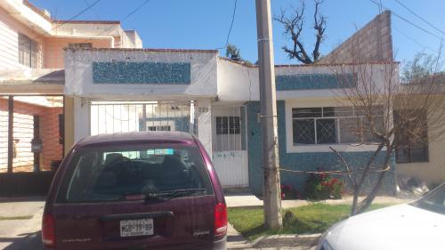 Casa en Pachuca cerca de plaza Q