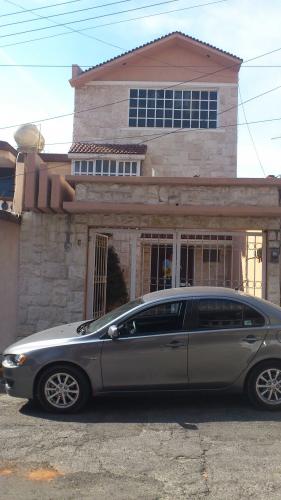 Casa amplia en venta en el centro de pachuca 