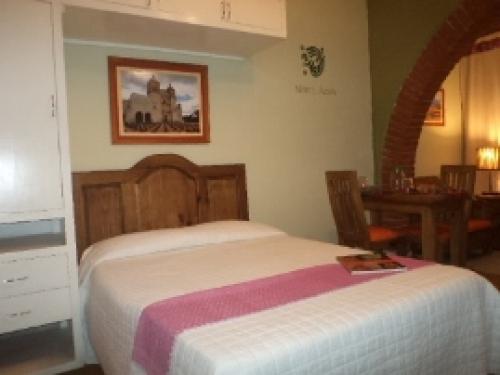 Suite ejecutiva en renta para proyectos empresariales