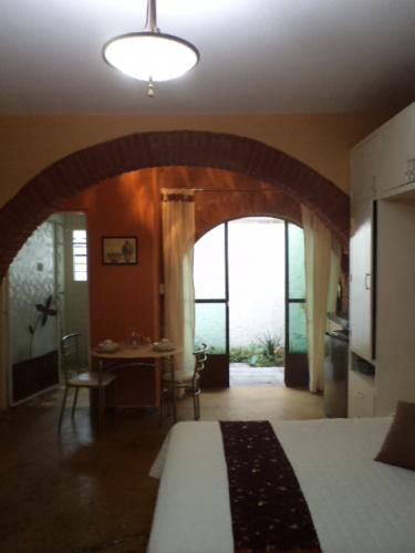 Renta tu suite al sur del DF por proyecto empresarial