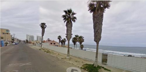 TERRENO EN PLAYAS DE TIJUANA