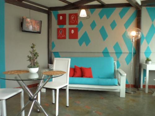 Amazing penthouse for the time you need