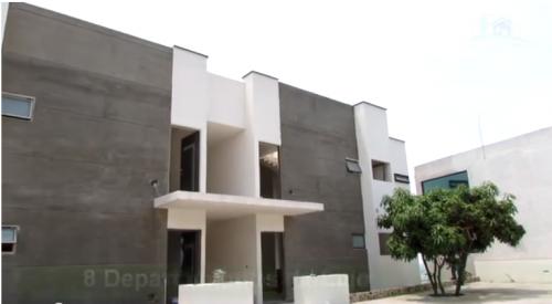 Departamentos en  Venta en Jardines de Cuernavaca