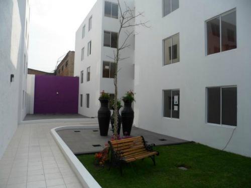 Ultimo departamento nuevo en Zona centro Guadalajara