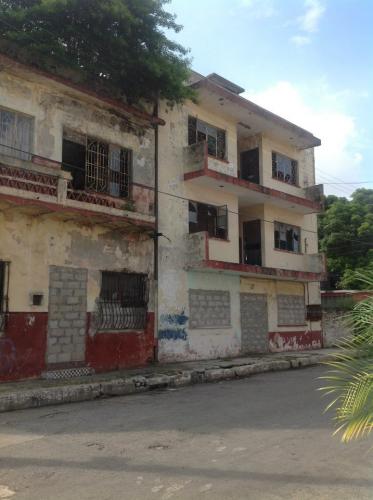 EDIFICIO EN VENTA ZONA CENTRO DE TAMPICO
