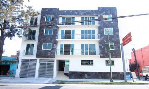VENTA DEPARTAMENTO LINDAVISTA, NUEVOS, ZONA NORTE DF, SEGURIDAD Y LUJO