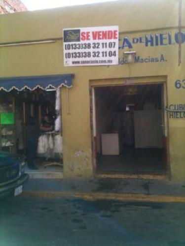 LA BARCA, JALISCO. EXCELNETE UBICACION DE TERRENO