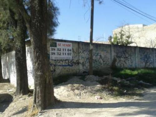 PARAISOS DEL COLLI, EXCELENTE TERRENO EN ESQUINA, BARDEADO