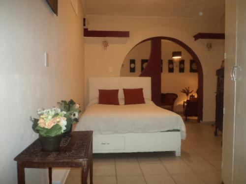 RENTA DEPARTAMENTO TOTALMENTE AMUEBLADO AL SUR DEL D.F