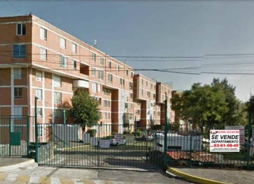 REMODELADO DPTO 2 NIVELES FUENTES BROTANTES 72 m2