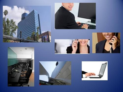 RENTA DE OFICINAS FÍSICAS Y VIRTUALES EN EL WTC MÉXICO