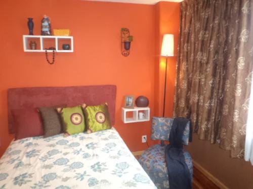 Hermoso loft todos los servicios.