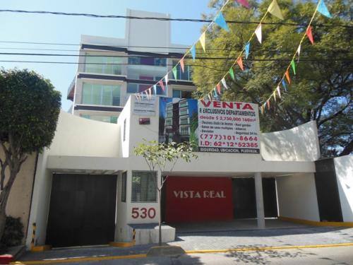 Venta Departamentos Infonavit Aceptado Cuernavaca, Lujo y Seguridad