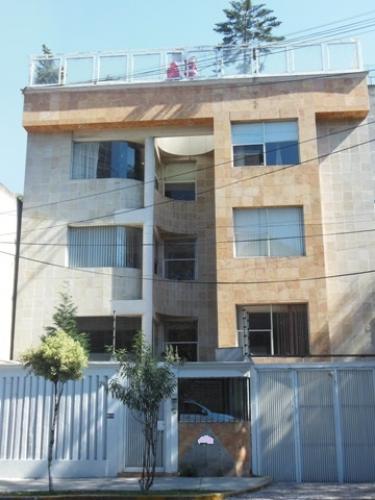 Departamentos Colonia del valle mexico df en venta, Gran Plusvalia