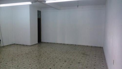 Rento amplio Local en Col. Nueva Chapultepec 