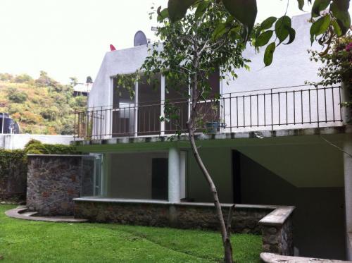 casa en privada en cuernavaca 
