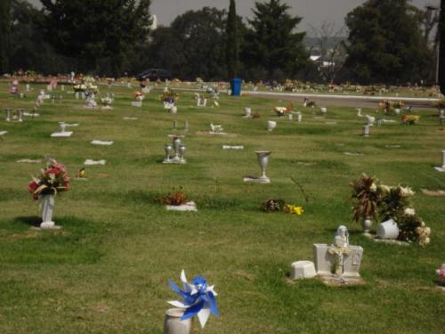 Remato fosa 2 gavetas $ 25,000 Jardín San Gabriel Valle de los Ángeles