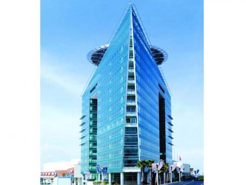 Oficina Virtual Atención Telefónica Edificio El Triángulo Las Ánimas