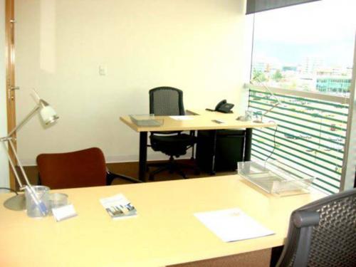 Oficina Virtual Plus Edificio El Triángulo Las Ánimas Puebla