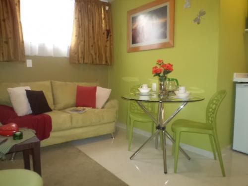 depa amueblado en renta por noche al sur del df