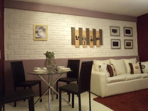 Súper suite amueblada y equipada al sur del DF en renta para el tiempo que lo necesites!!!