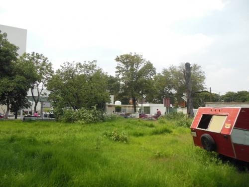 Terreno con Doble Frente Listo para Construir, Edo Mex En Esquina
