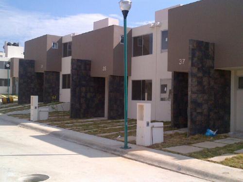EL LAGO RESIDENCIAL