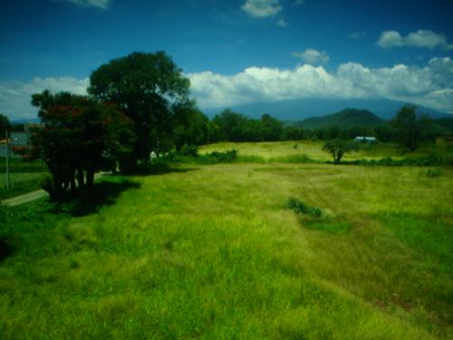 Terreno intermedio 500 m2 Exhacienda Xalpatlaco Atlixco