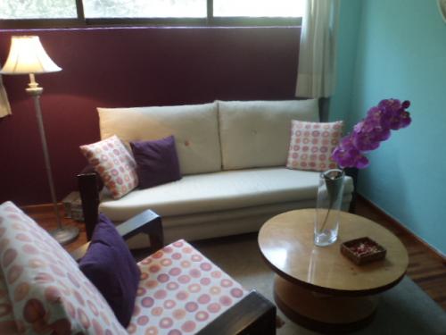 Precioso depa amueblado y equipado en renta temporal al sur de la ciudad