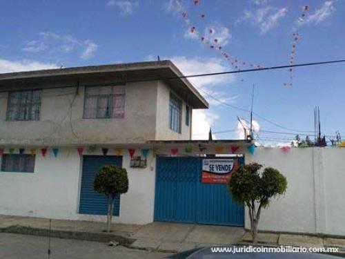SE VENDE AMPLIA Y BONITA CASA EN CHALCO