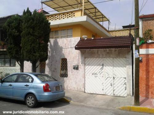 SE VENDE BONITA CASA EN NEZAHUALCOYOTL