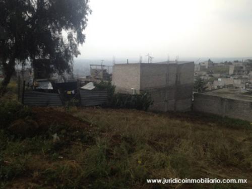 TERRENO EN VENTA EN AYOTLA, IXTAPALUCA