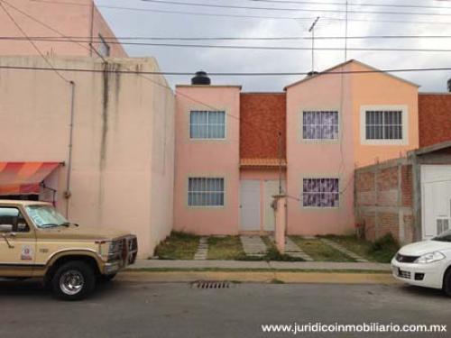 Casa Nueva en Venta en Villas de San Martín
