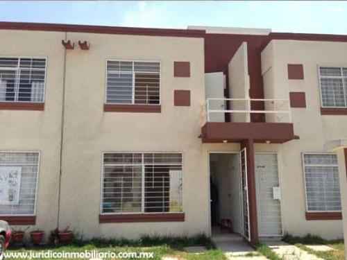 CASA NUEVA EN VENTA EN HACIENDA DE SAN JUAN