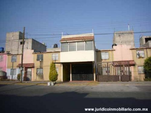 Casa en Traspaso en Cd. Cuatro Vientos