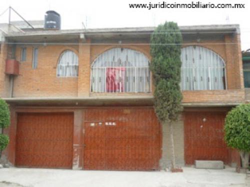 ¡Gran oportunidad!se vende bonita casa en Valle de Chalco