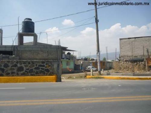 Se vende Terreno Barato con escrituras en Chalco ¡Única oportunidad!